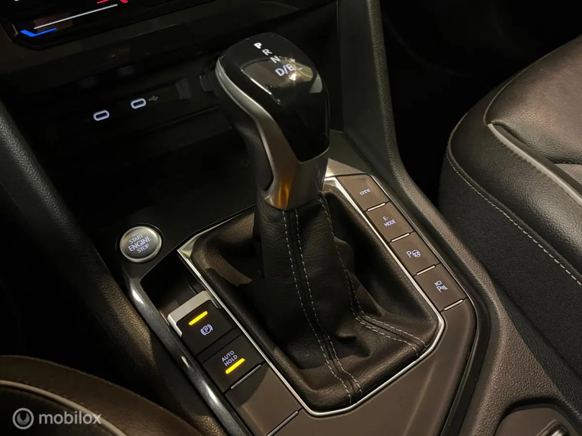 1.4 TSI eHybrid 2x R-Line Panorama/Leder/360/Keyless