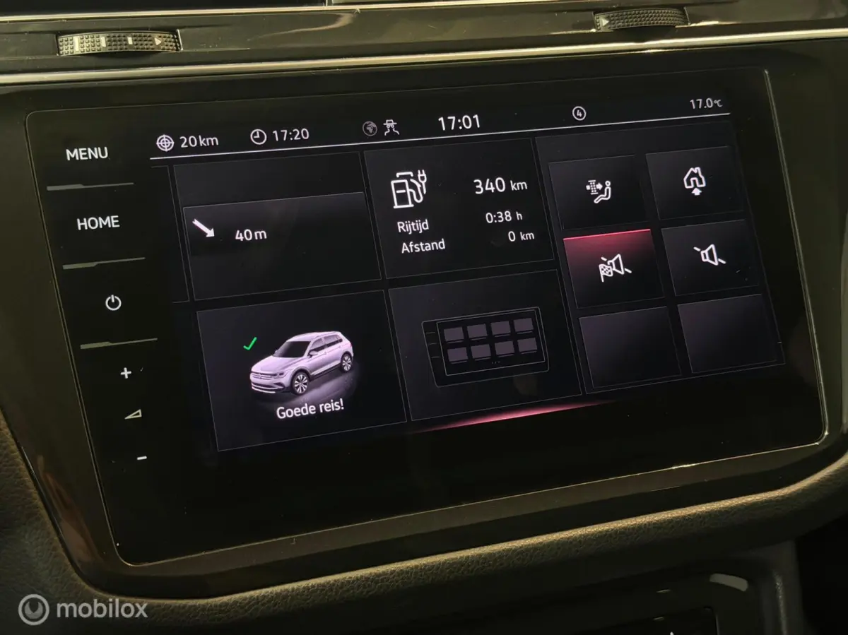 1.4 TSI eHybrid 2x R-Line Panorama/Leder/360/Keyless