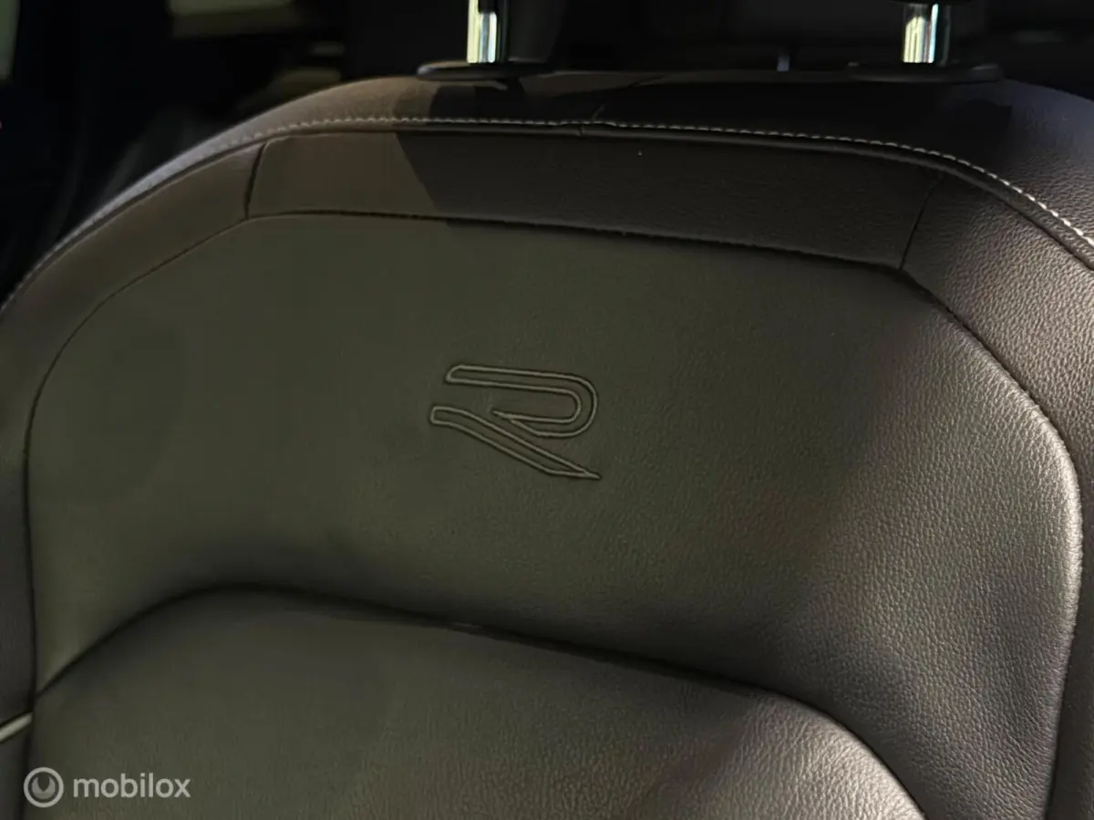 1.4 TSI eHybrid 2x R-Line Panorama/Leder/360/Keyless