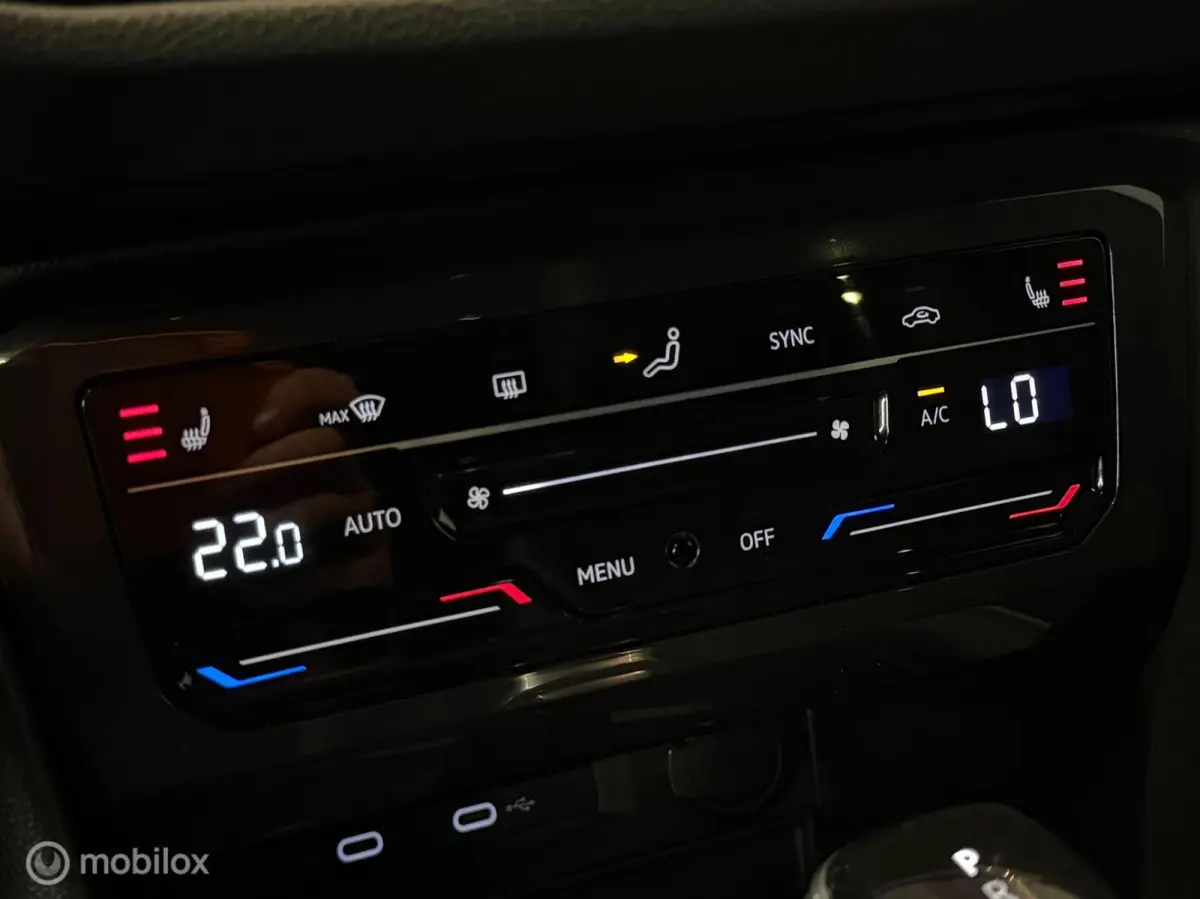 1.4 TSI eHybrid 2x R-Line Panorama/Leder/360/Keyless