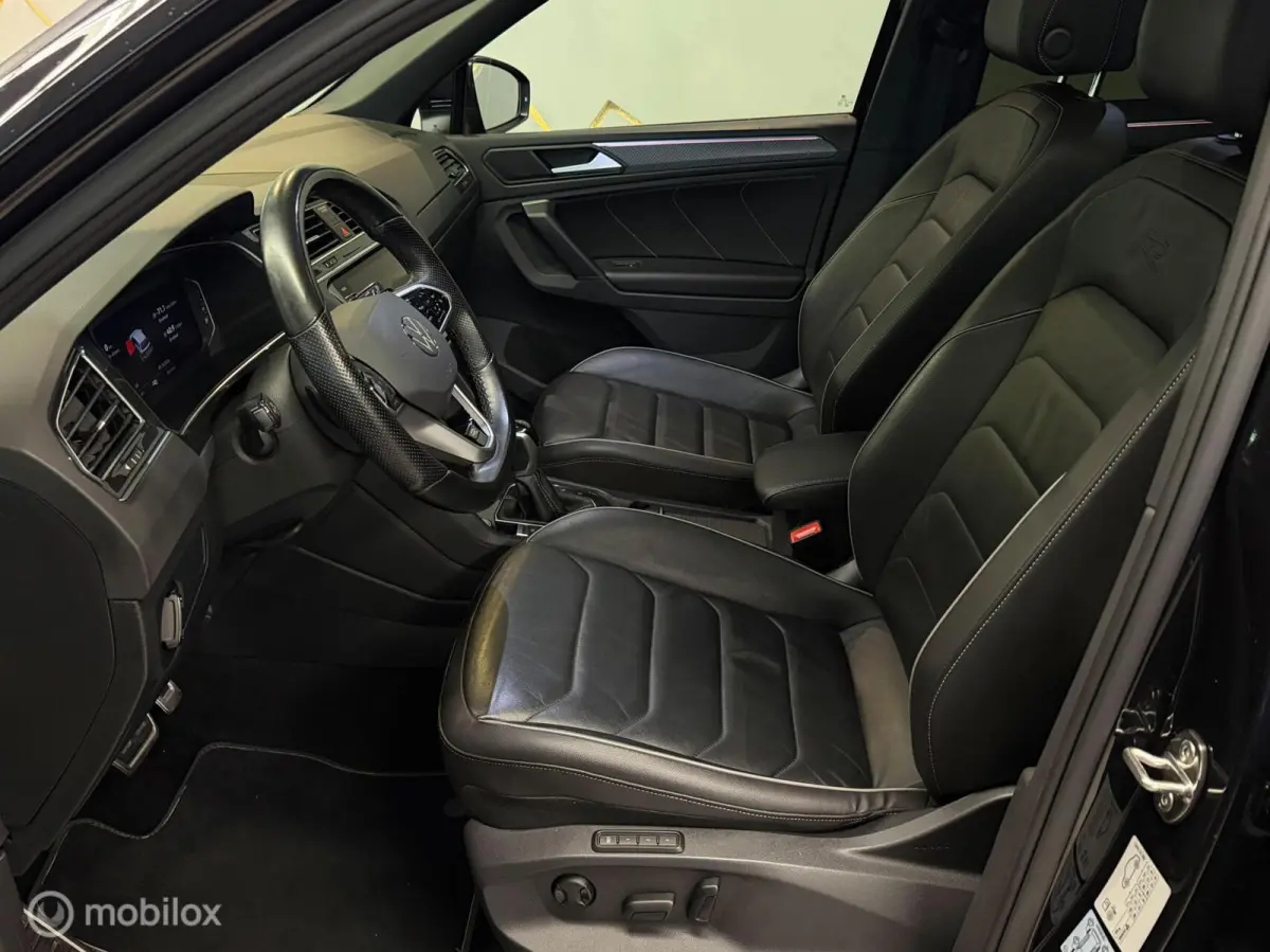 1.4 TSI eHybrid 2x R-Line Panorama/Leder/360/Keyless