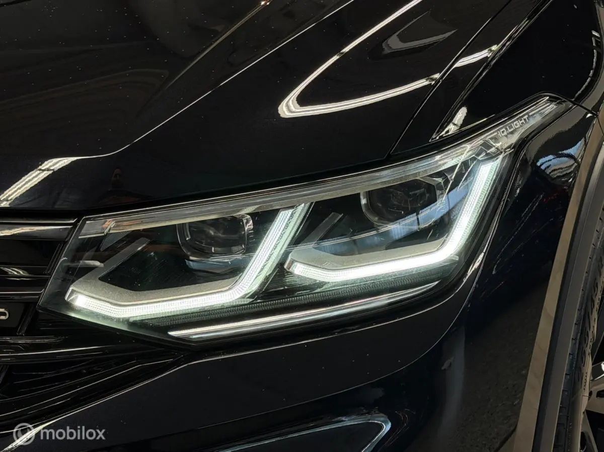 1.4 TSI eHybrid 2x R-Line Panorama/Leder/360/Keyless