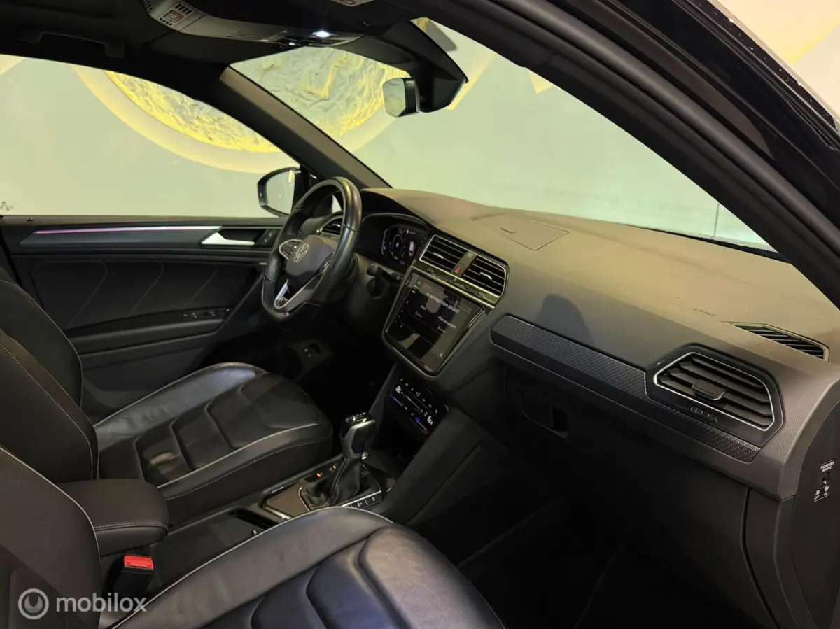 1.4 TSI eHybrid 2x R-Line Panorama/Leder/360/Keyless