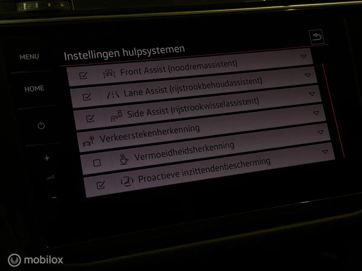 1.4 TSI eHybrid 2x R-Line Panorama/Leder/360/Keyless