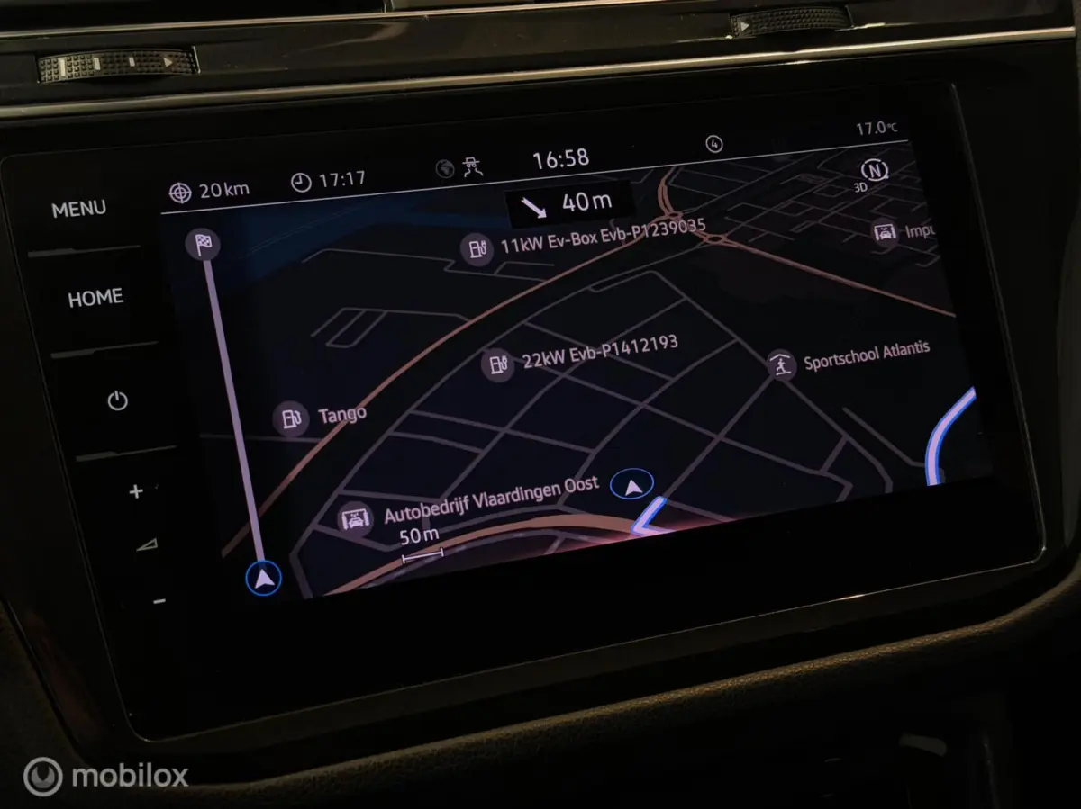 1.4 TSI eHybrid 2x R-Line Panorama/Leder/360/Keyless