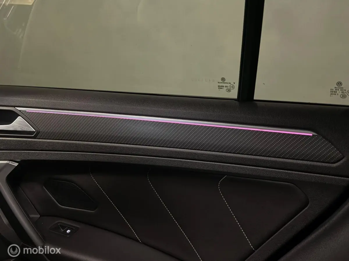 1.4 TSI eHybrid 2x R-Line Panorama/Leder/360/Keyless