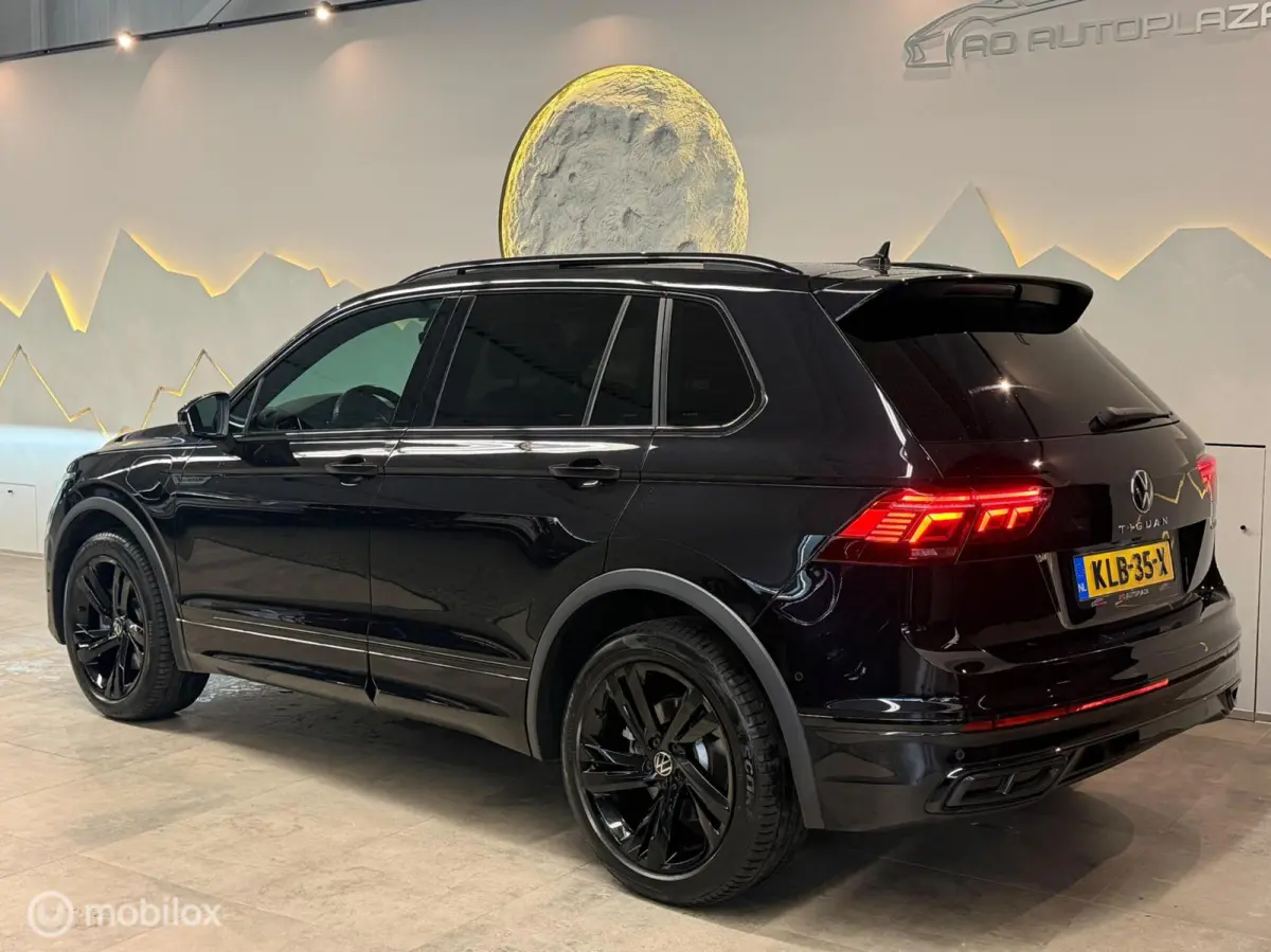 1.4 TSI eHybrid 2x R-Line Panorama/Leder/360/Keyless