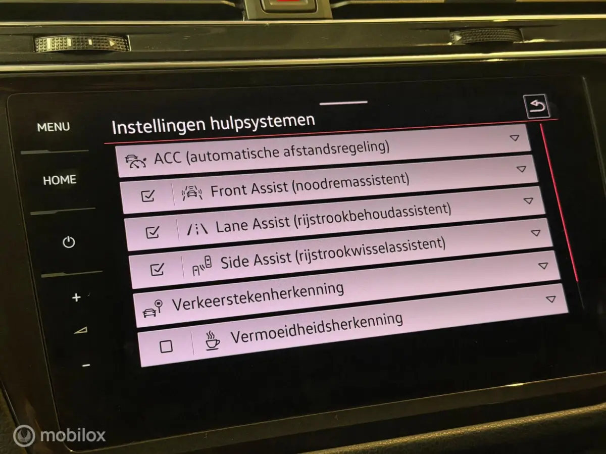 1.4 TSI eHybrid 2x R-Line Panorama/Leder/360/Keyless