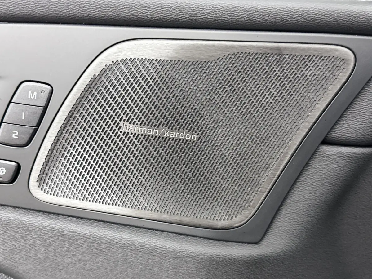T6 Recharge Plus Black Edition | 21" | Luchtvering | Panoramadak | 360 Camera | Head-Up | Harman Kardon | Elektr. verst. Stoelen | Adaptieve Cruise | BLIS