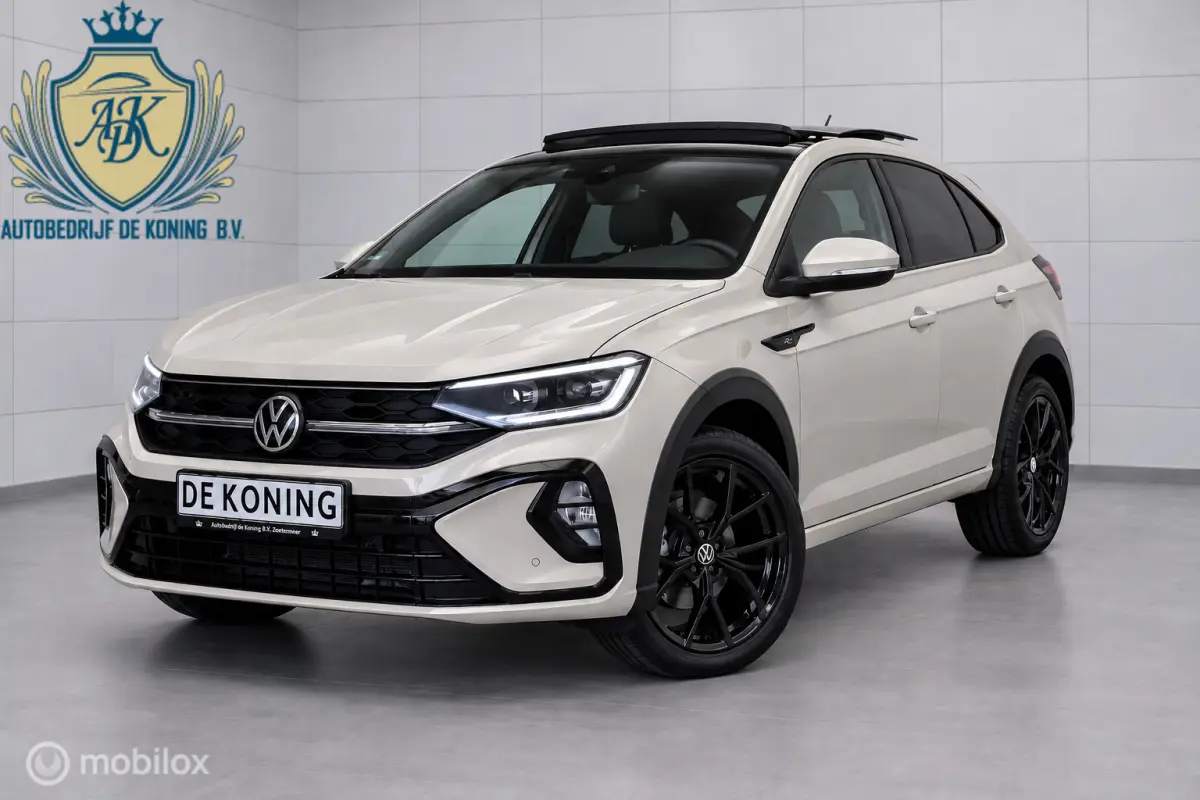 1.5 TSI 3xR-Line PANO MATRIX CAMERA