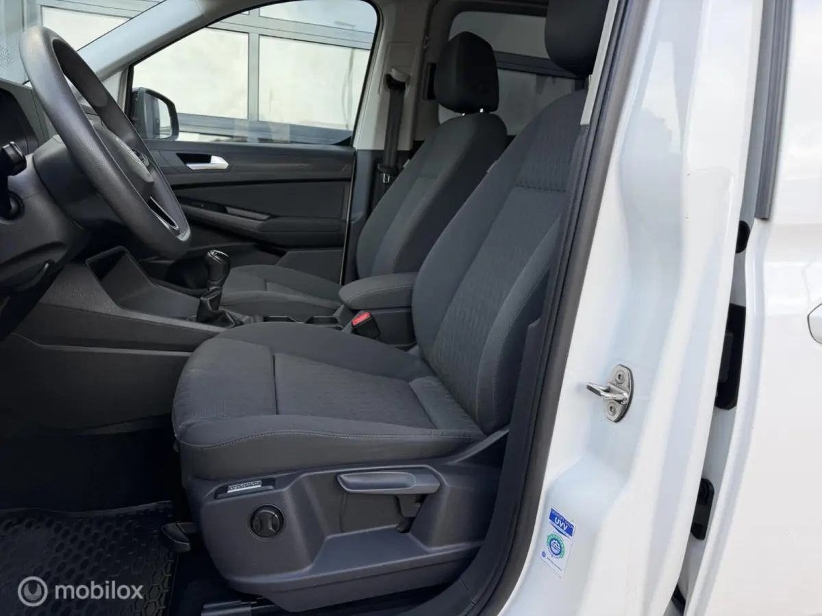 1.5 TSI 03-2021 Airco Navi Virtual
