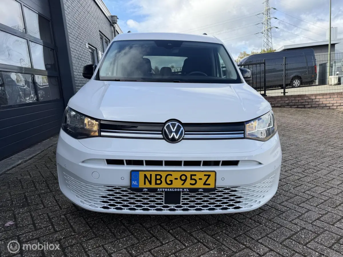 1.5 TSI 03-2021 Airco Navi Virtual