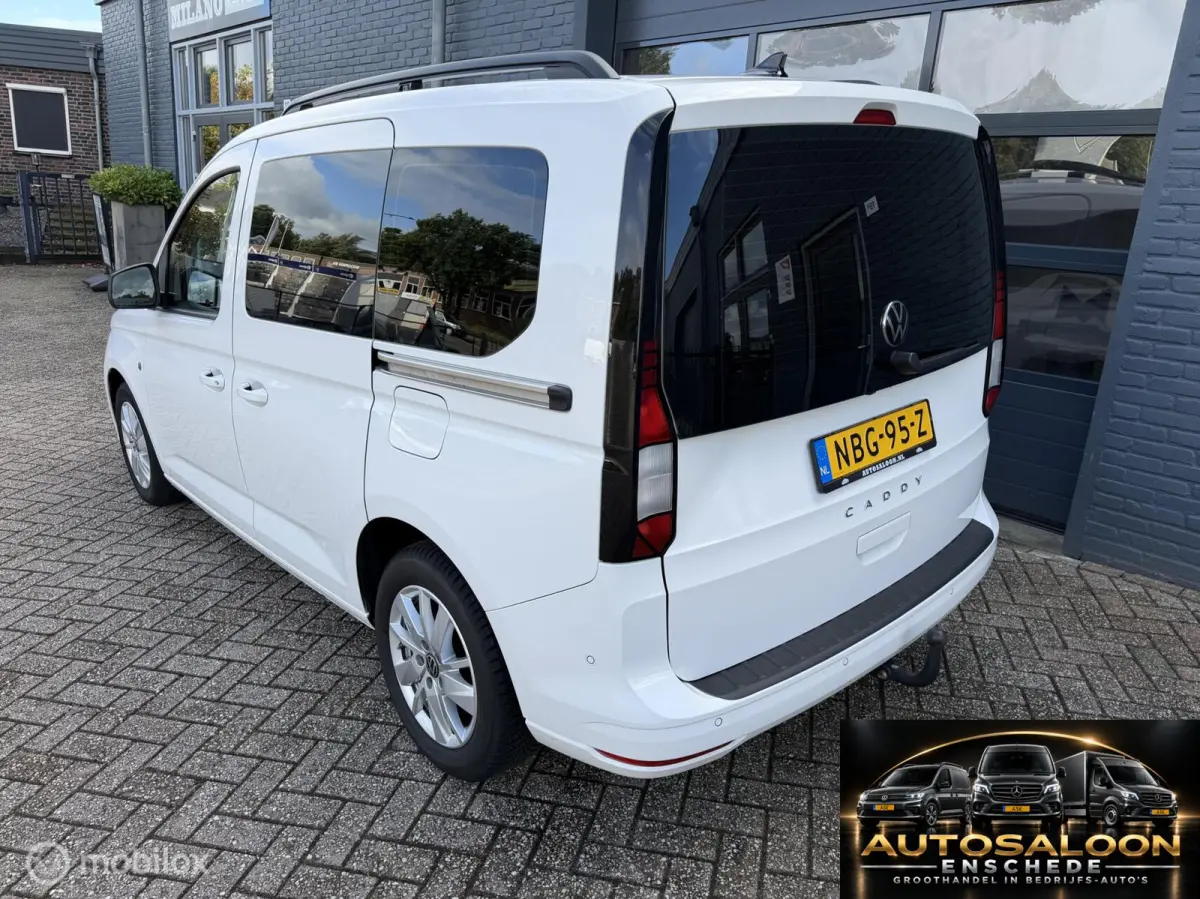 1.5 TSI 03-2021 Airco Navi Virtual