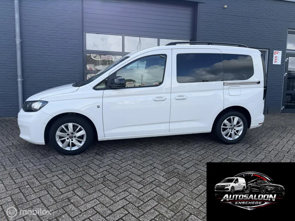 1.5 TSI 03-2021 Airco Navi Virtual