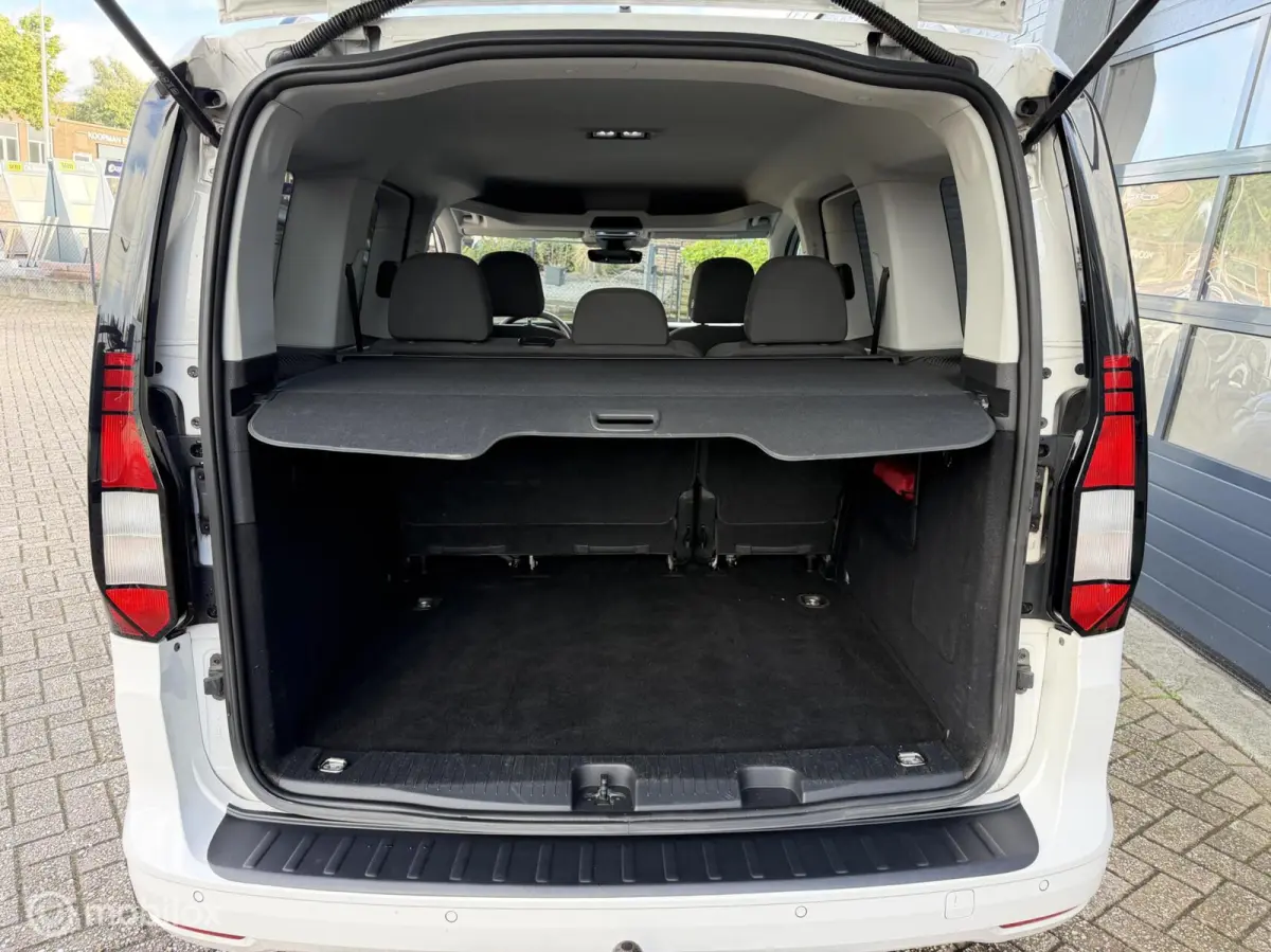1.5 TSI 03-2021 Airco Navi Virtual