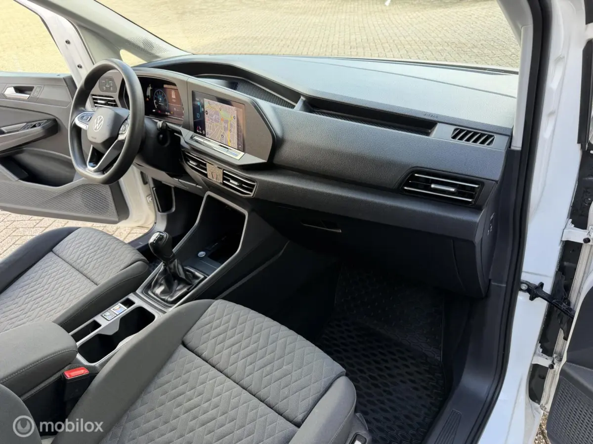 1.5 TSI 03-2021 Airco Navi Virtual