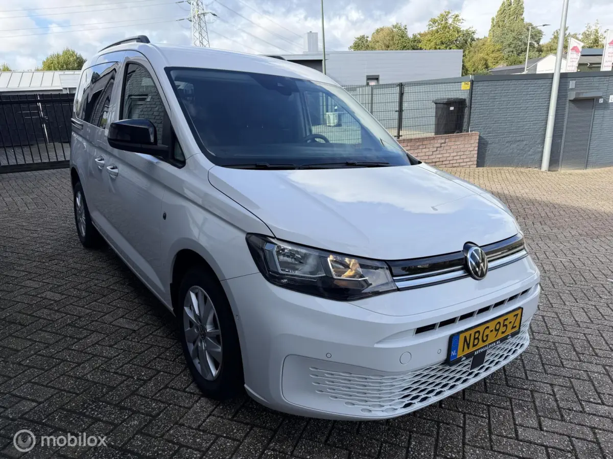 1.5 TSI 03-2021 Airco Navi Virtual