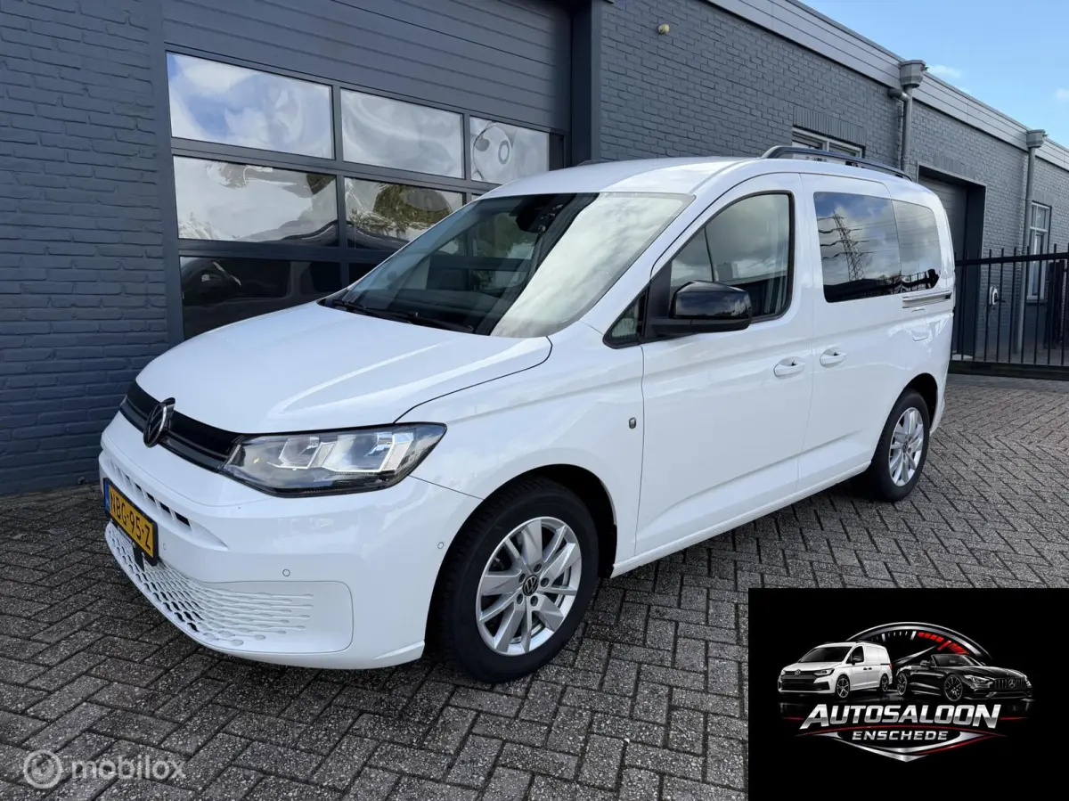 1.5 TSI 03-2021 Airco Navi Virtual