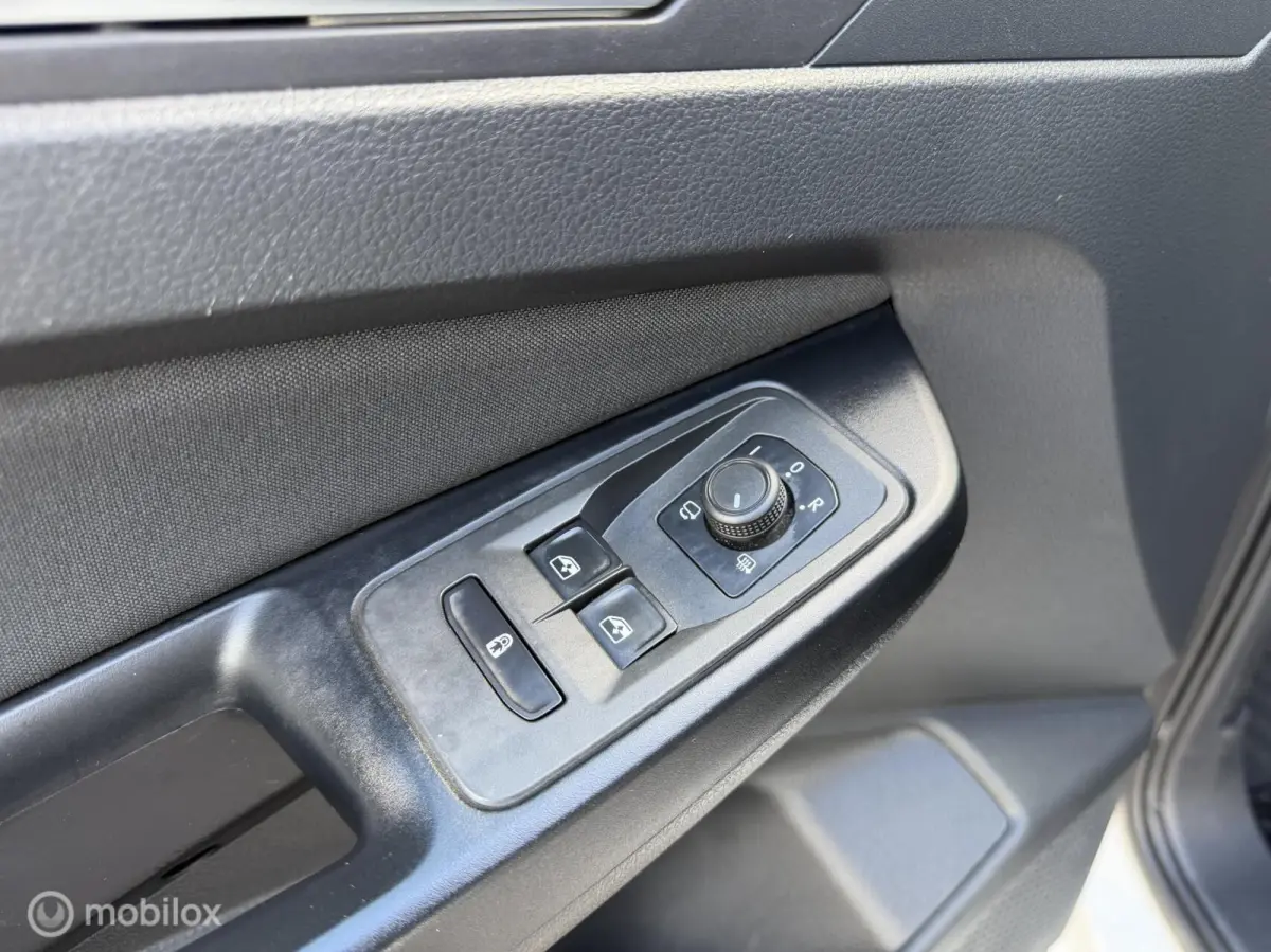 1.5 TSI 03-2021 Airco Navi Virtual