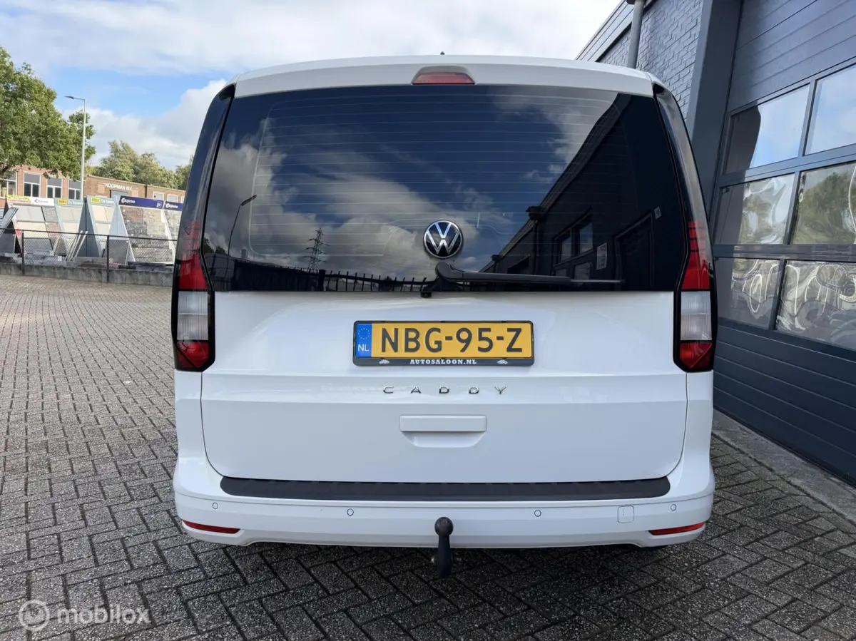 1.5 TSI 03-2021 Airco Navi Virtual