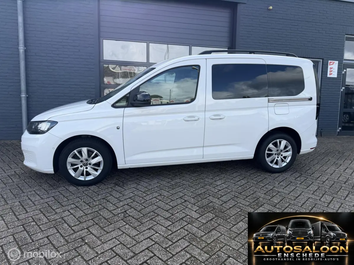 1.5 TSI 03-2021 Airco Navi Virtual