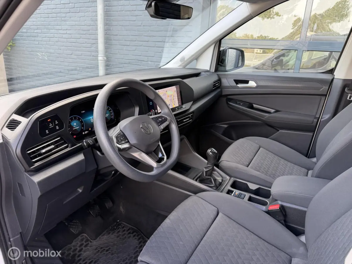 1.5 TSI 03-2021 Airco Navi Virtual