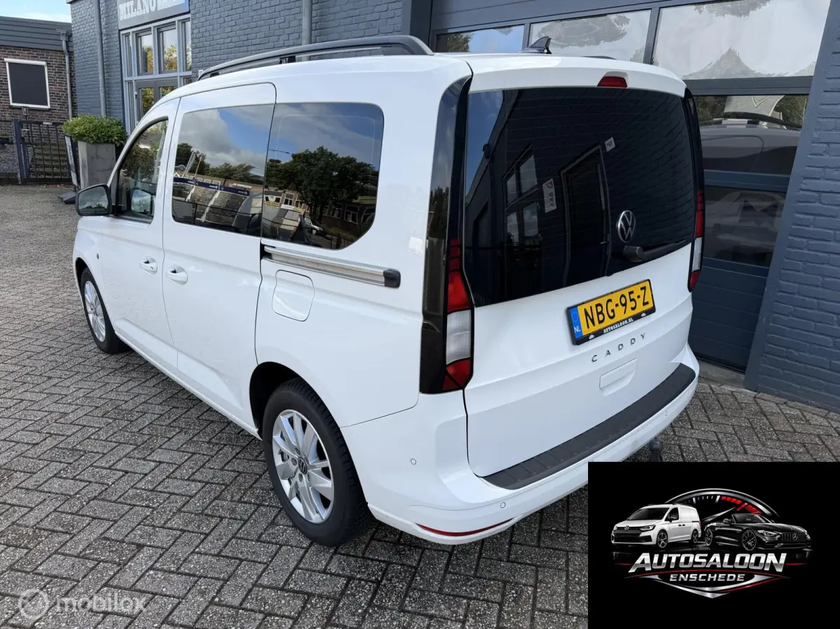 1.5 TSI 03-2021 Airco Navi Virtual