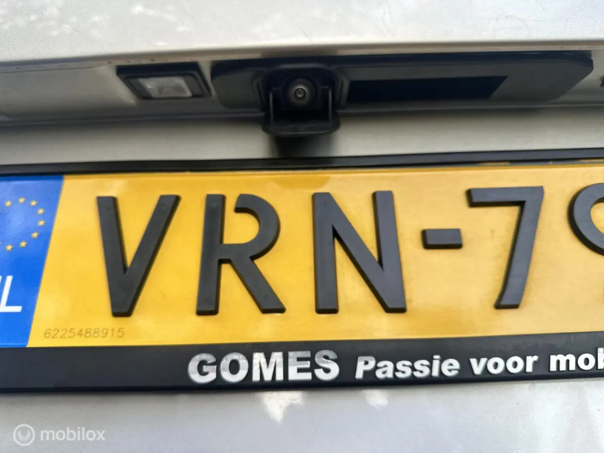 Bestel 114 CDI Lang 9G- Automaat