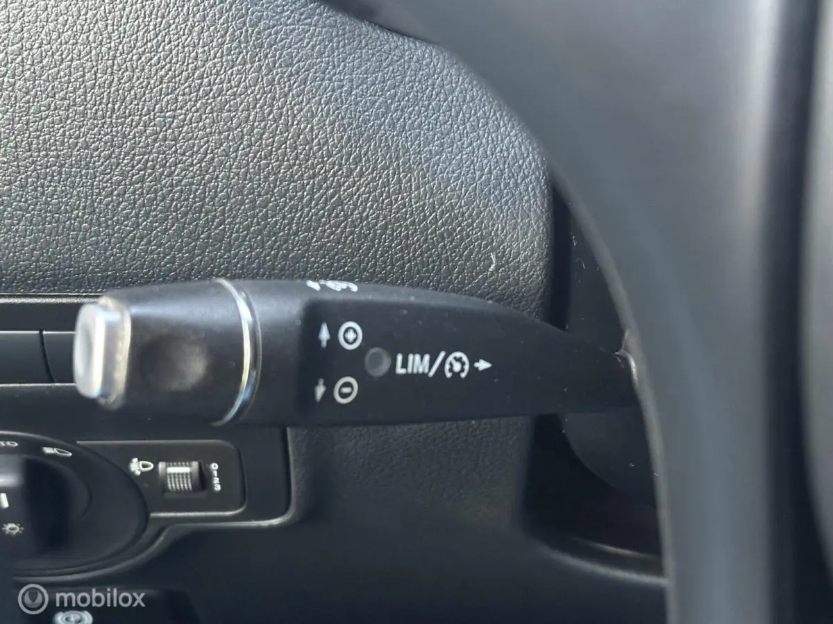 Bestel 114 CDI Lang 9G- Automaat