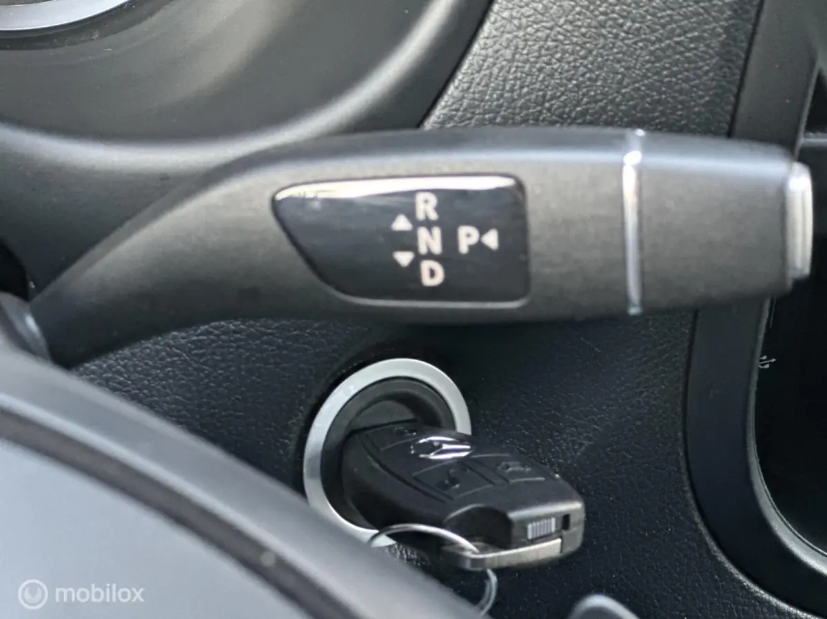 Bestel 114 CDI Lang 9G- Automaat