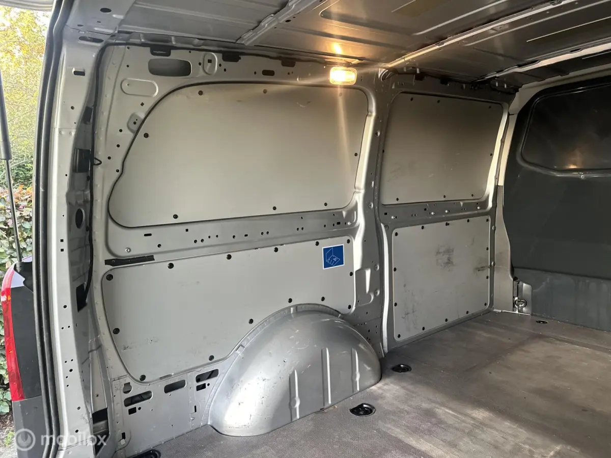 Bestel 114 CDI Lang 9G- Automaat