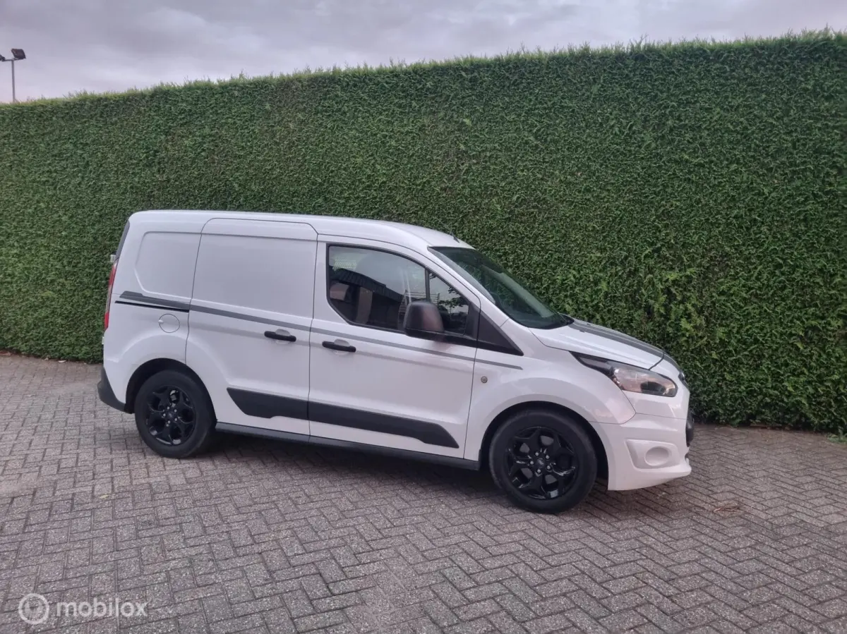 1.6 TDCI L1 Ambiente