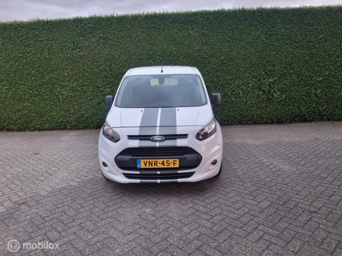 1.6 TDCI L1 Ambiente