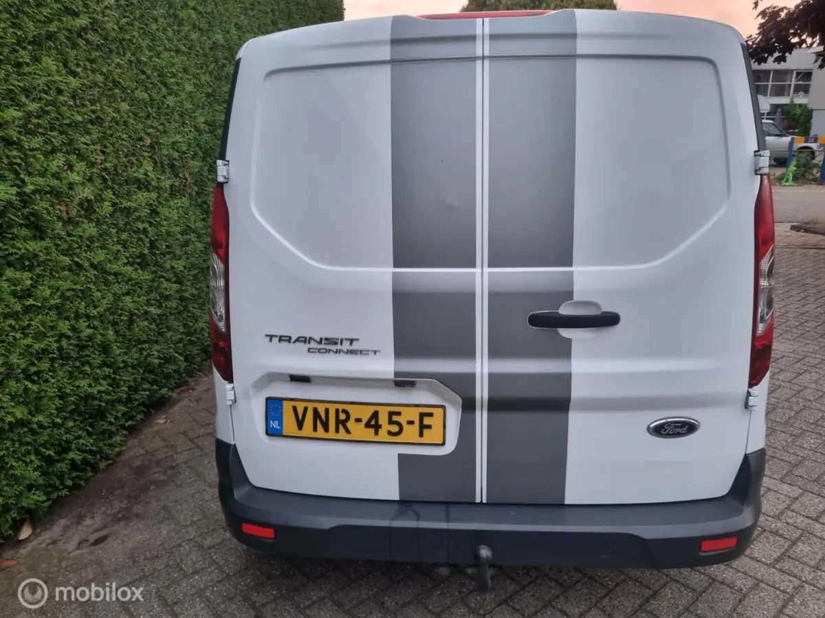1.6 TDCI L1 Ambiente