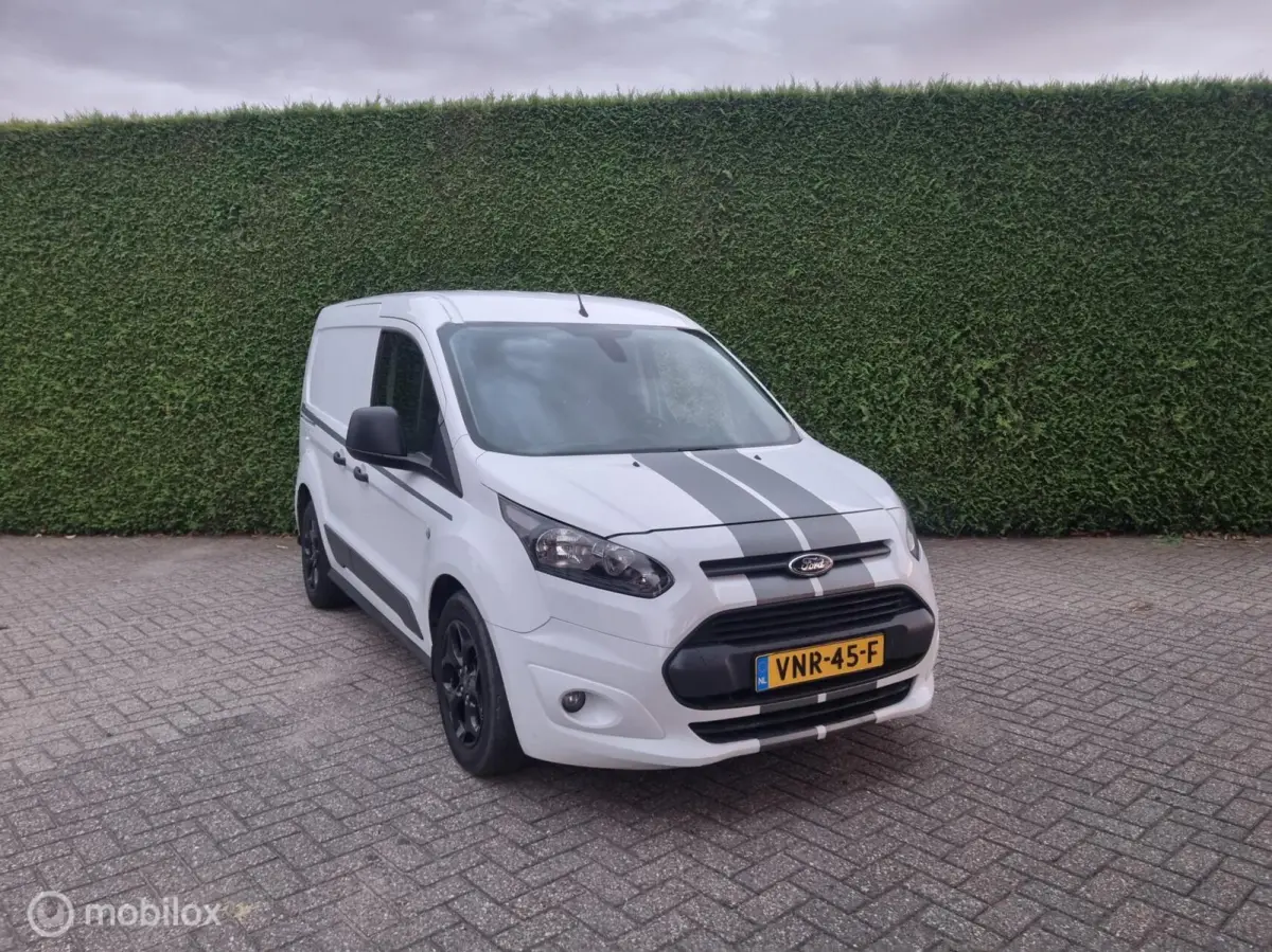 1.6 TDCI L1 Ambiente