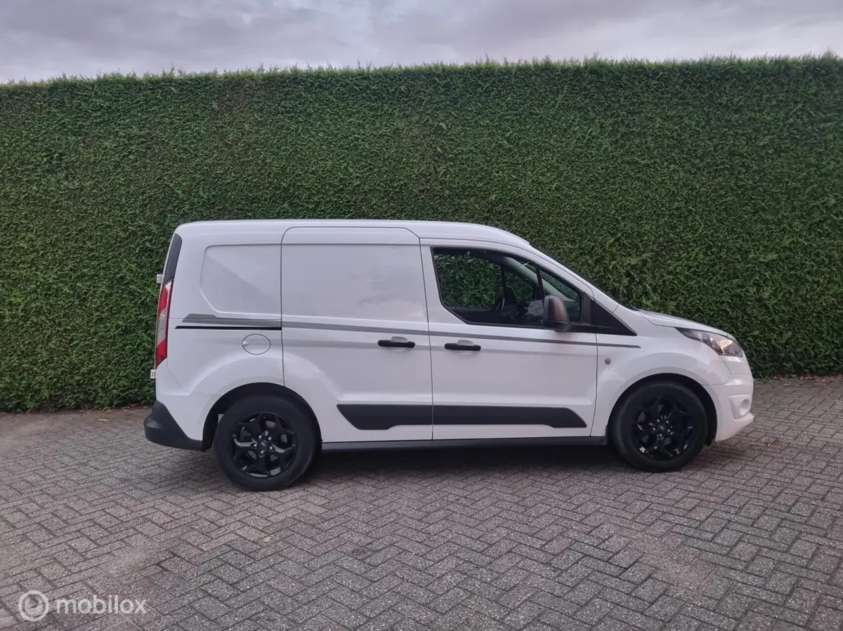 1.6 TDCI L1 Ambiente
