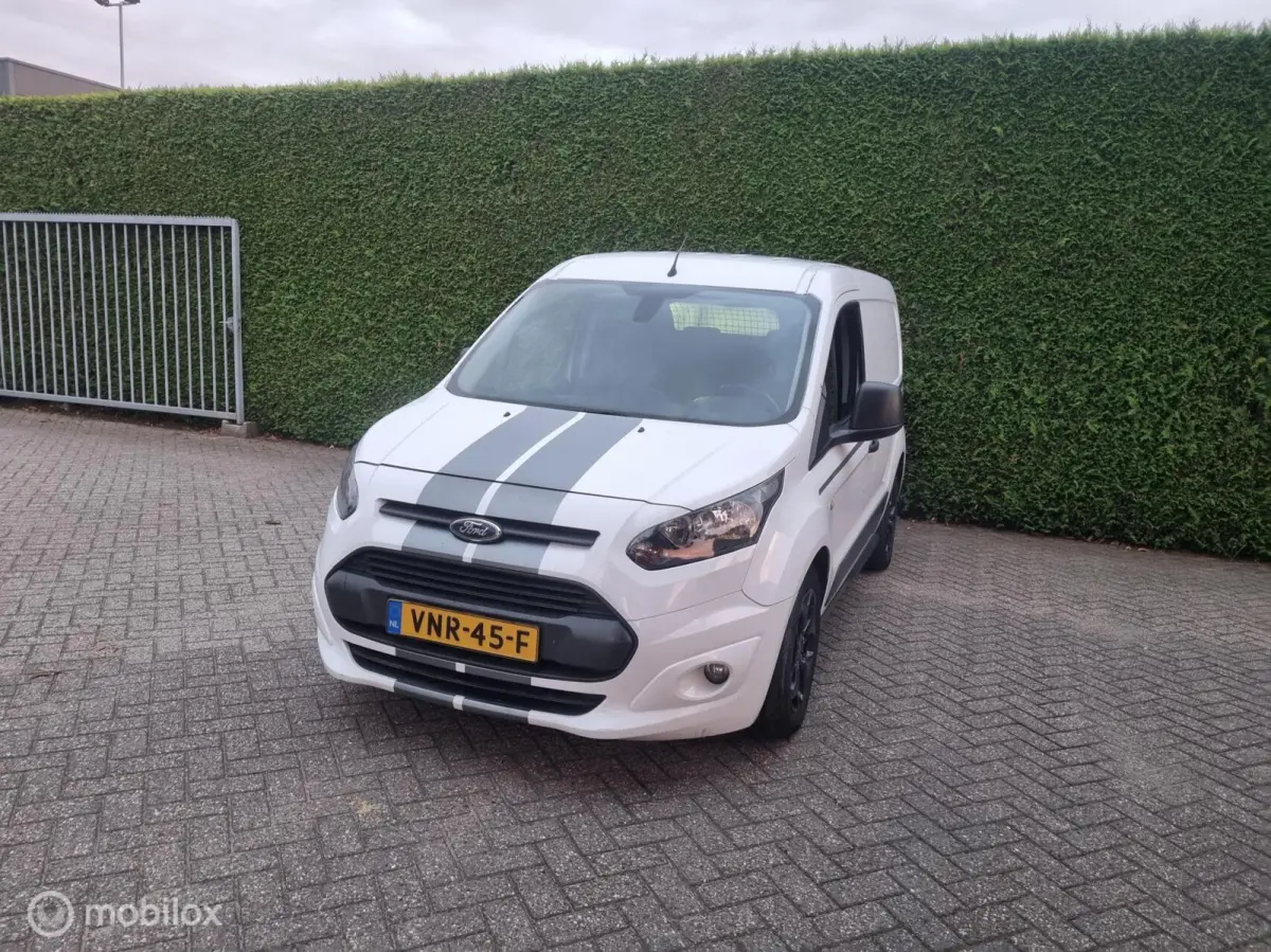 1.6 TDCI L1 Ambiente