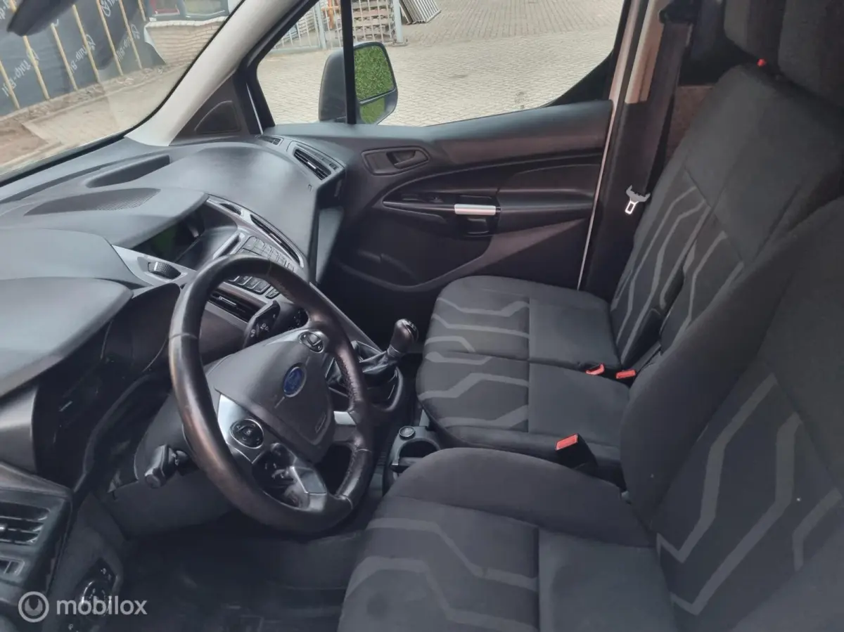 1.6 TDCI L1 Ambiente