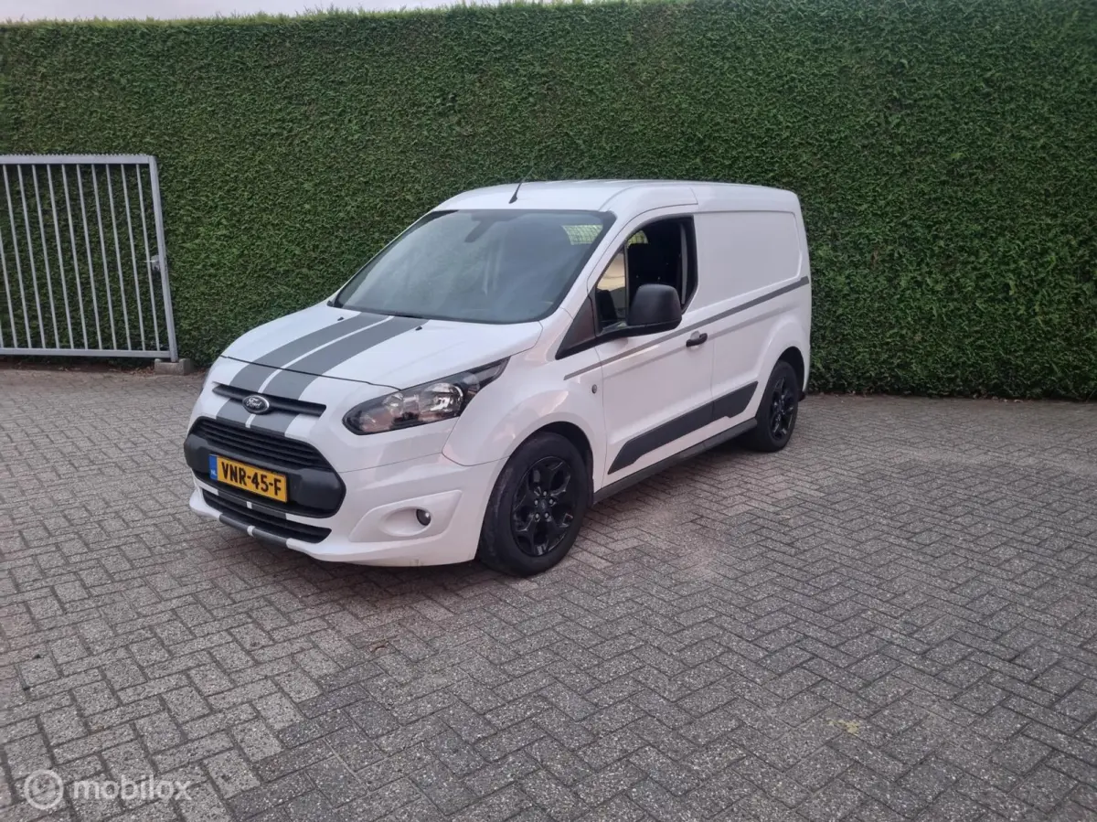 1.6 TDCI L1 Ambiente