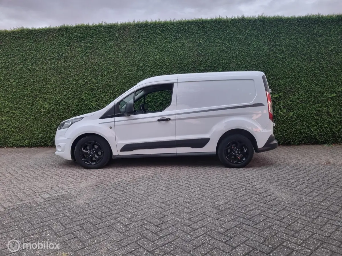 1.6 TDCI L1 Ambiente