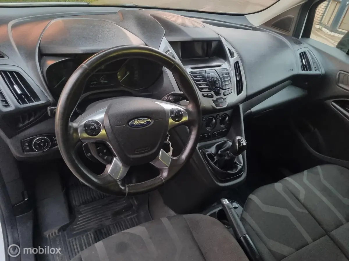 1.6 TDCI L1 Ambiente