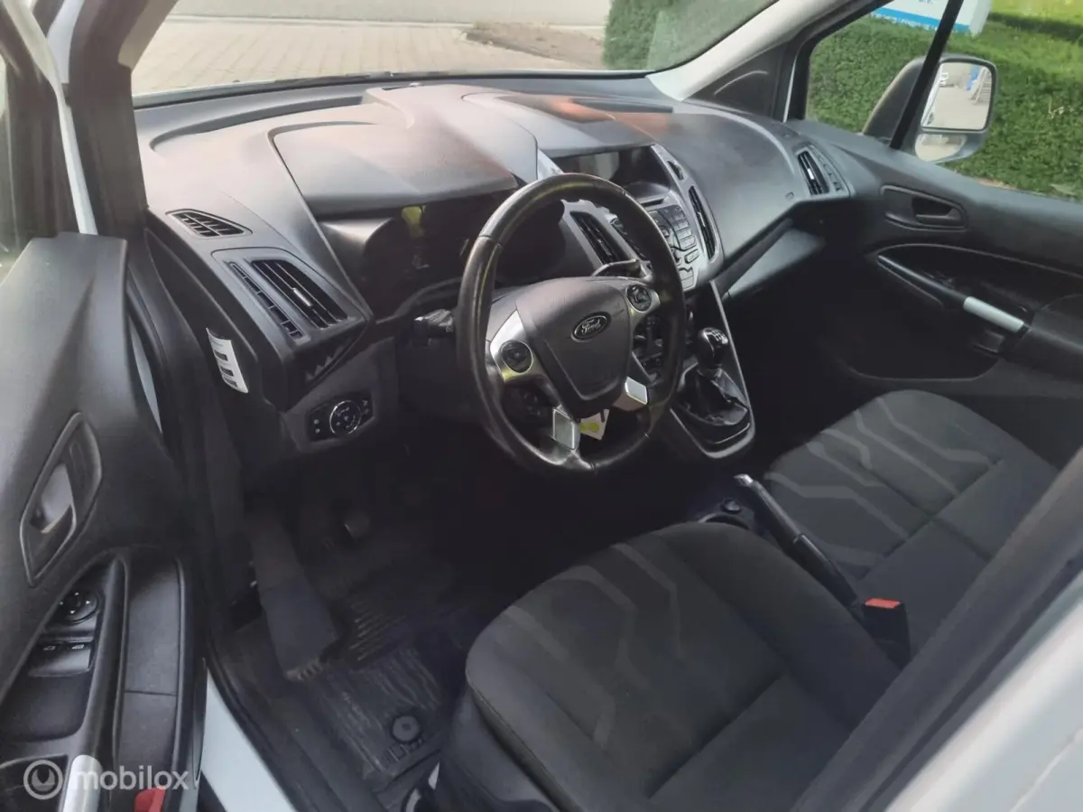 1.6 TDCI L1 Ambiente