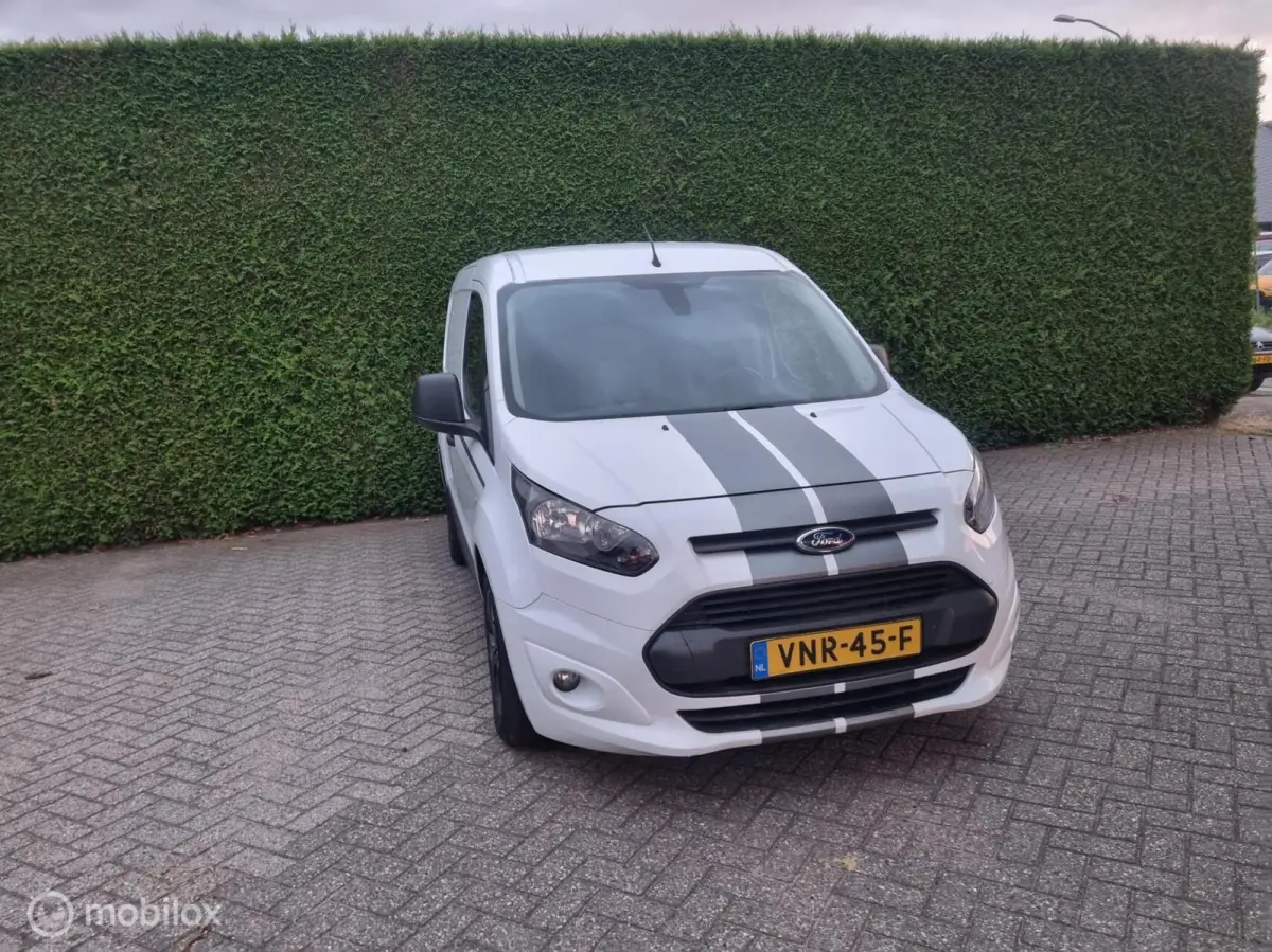 1.6 TDCI L1 Ambiente