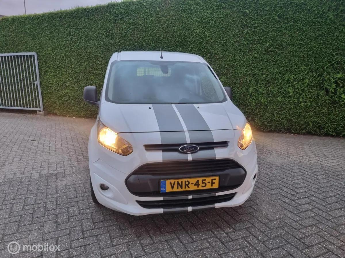 1.6 TDCI L1 Ambiente