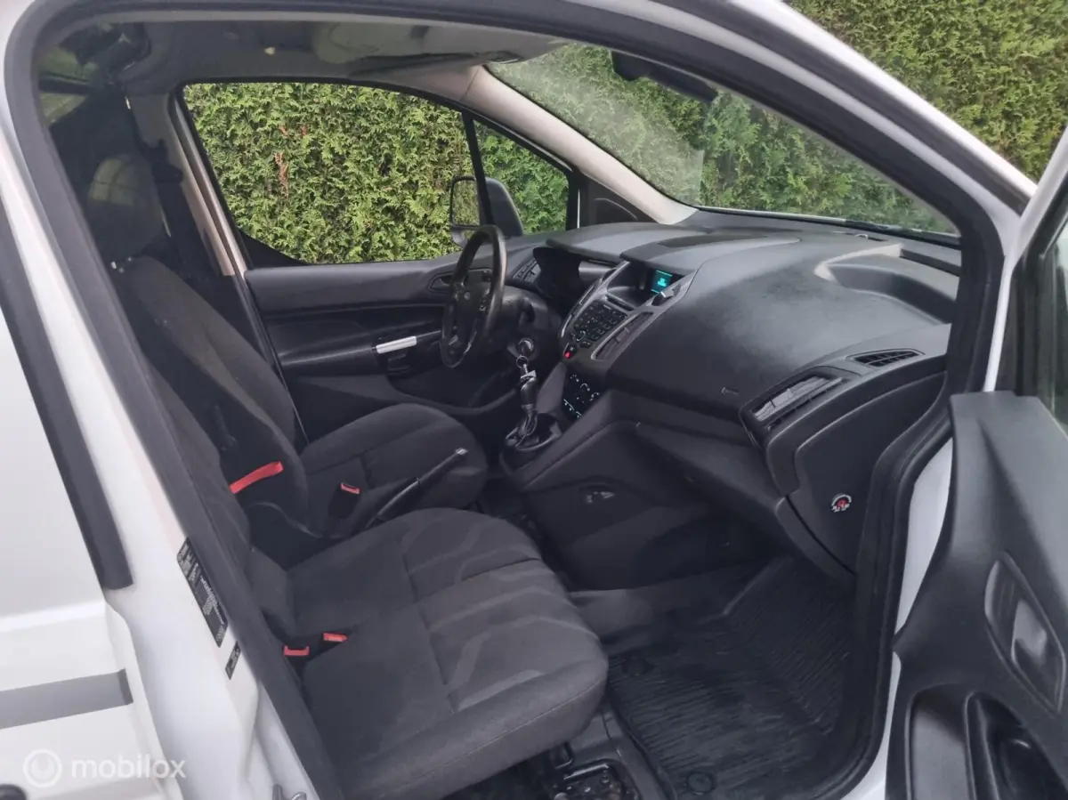 1.6 TDCI L1 Ambiente