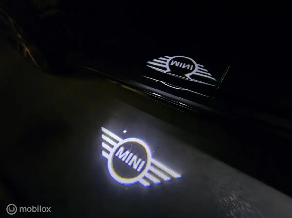 1.5 Cooper*Uniek*dealer Onderhouden*Vol Opties*Trekhaak*Nap*