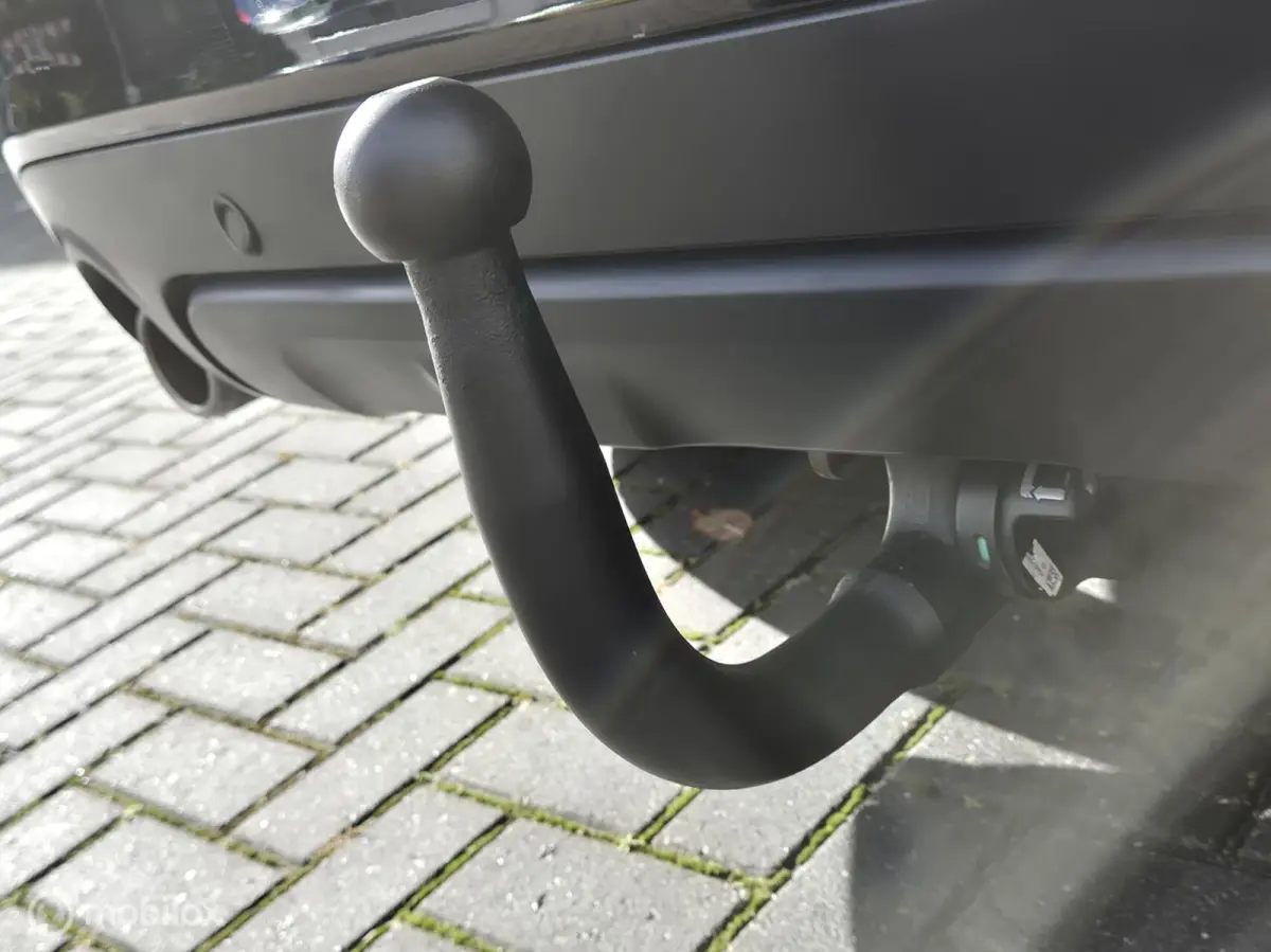 1.5 Cooper*Uniek*dealer Onderhouden*Vol Opties*Trekhaak*Nap*
