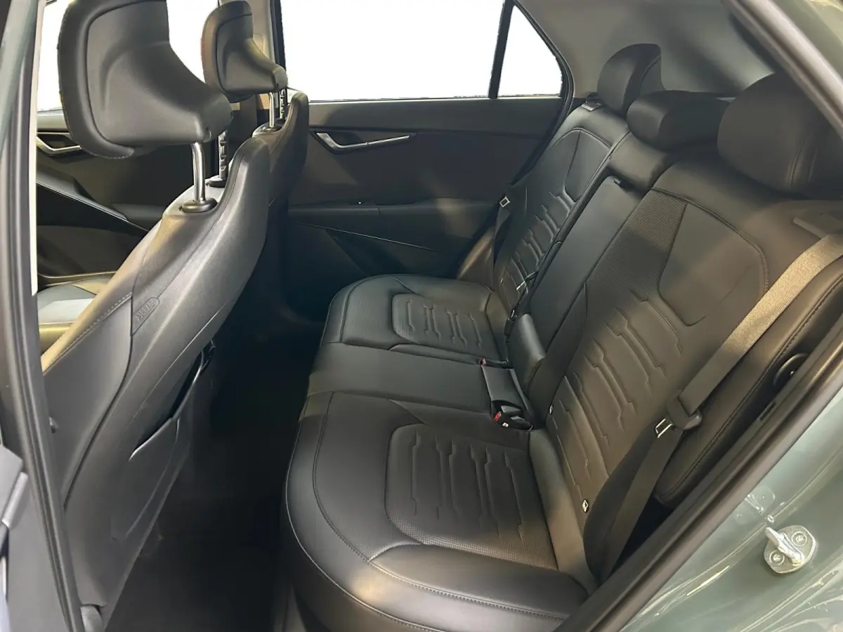 1.6 GDi PHEV DynamicPlusLine | Apple Carplay / Android Auto | Navigatiesysteem | Stoel  + Stuurverwarming | Elektrisch Schuif / Kanteldak | Licht + Regensensor | Parkeersensoren Voor + Achte