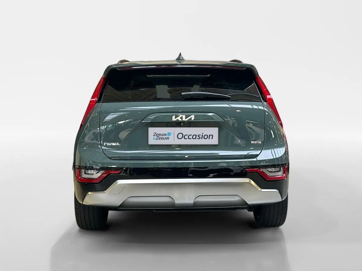 1.6 GDi PHEV DynamicPlusLine | Apple Carplay / Android Auto | Navigatiesysteem | Stoel  + Stuurverwarming | Elektrisch Schuif / Kanteldak | Licht + Regensensor | Parkeersensoren Voor + Achte