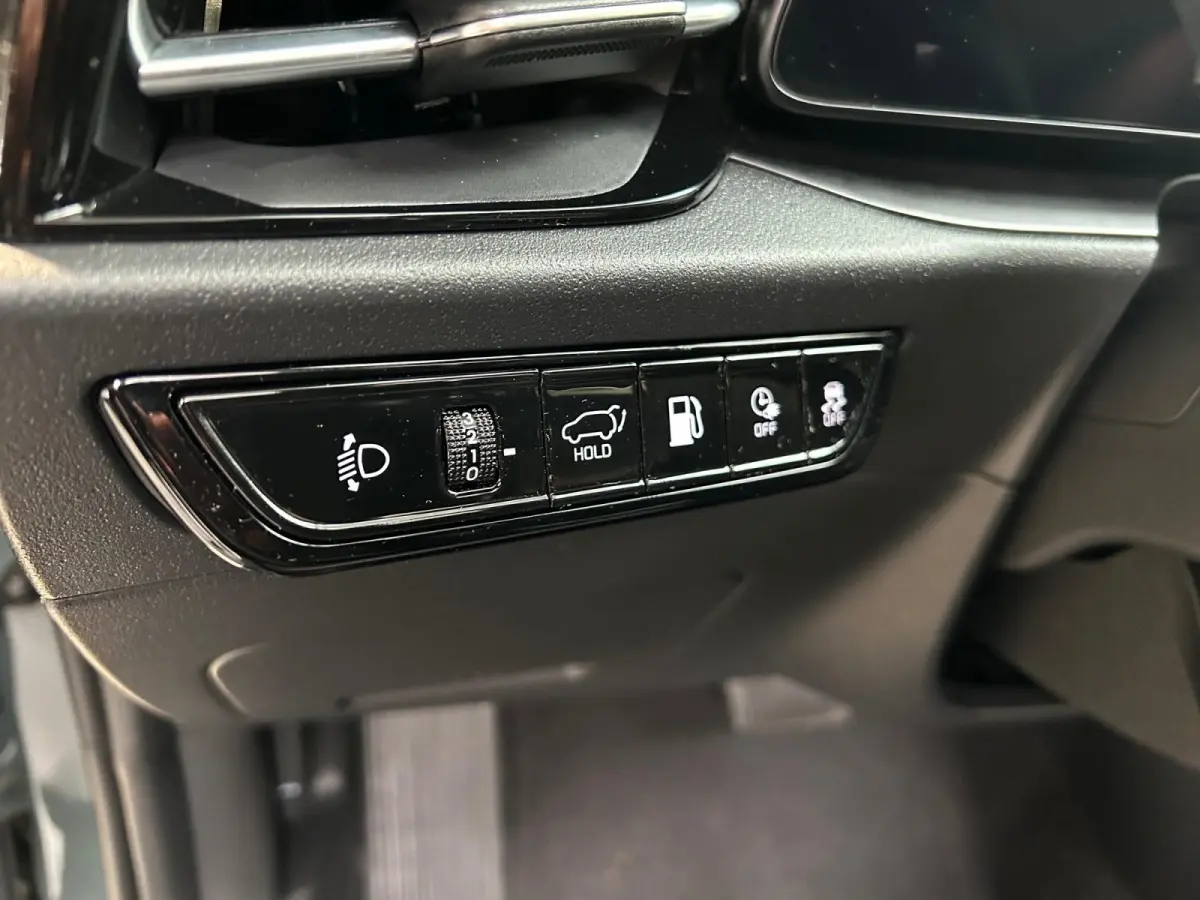 1.6 GDi PHEV DynamicPlusLine | Apple Carplay / Android Auto | Navigatiesysteem | Stoel  + Stuurverwarming | Elektrisch Schuif / Kanteldak | Licht + Regensensor | Parkeersensoren Voor + Achte
